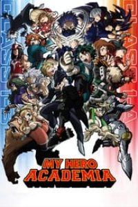 My Hero Academia Season 1 Episode 8
