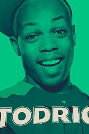Todrick