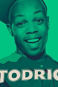 Todrick