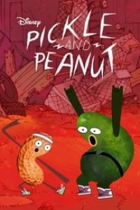 Pickle & Peanut Season 1 Episode 3
