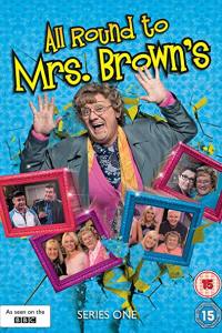 All Round to Mrs. Brown’s