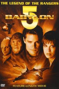 Babylon 5: The Legend of the Rangers: To Live and Die in Starlight