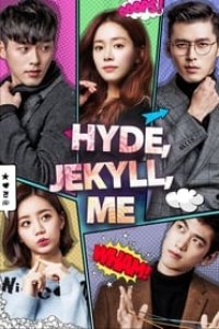 Hyde, Jekyll, Me Season 1 Episode 1