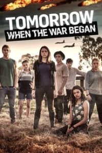 Tomorrow When the War Began Season 1 Episode 1