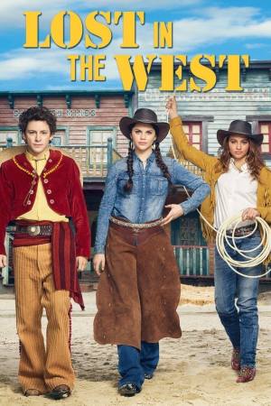 Lost in the West