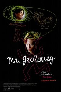 Mr. Jealousy