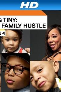 T.I. & Tiny: The Family Hustle