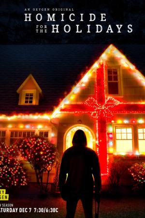 Homicide for the Holidays