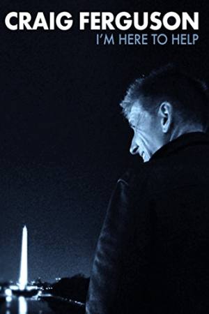 Craig Ferguson: I’m Here to Help
