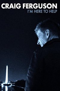 Craig Ferguson: I’m Here to Help