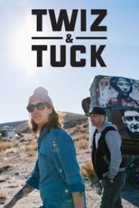 Twiz & Tuck Season 1 Episode 2