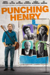 Punching Henry
