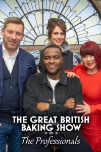 Bake Off: Crème de la Crème