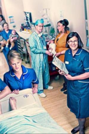 One Born Every Minute