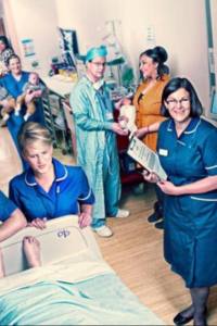 One Born Every Minute