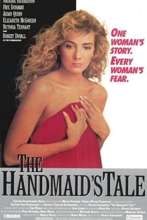 The Handmaid’s Tale