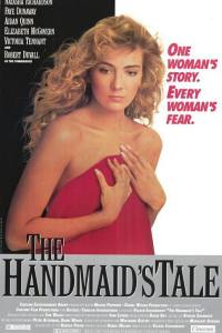 The Handmaid’s Tale