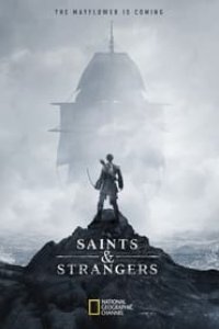 Saints & Strangers Season 1 Episode 2