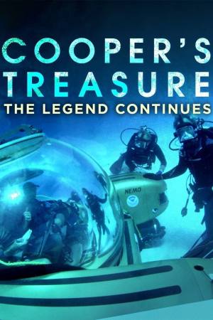 Cooper’s Treasure