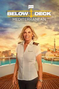 Below Deck Mediterranean