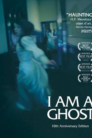 I Am a Ghost