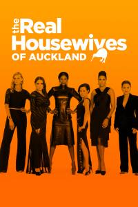 The Real Housewives of Auckland