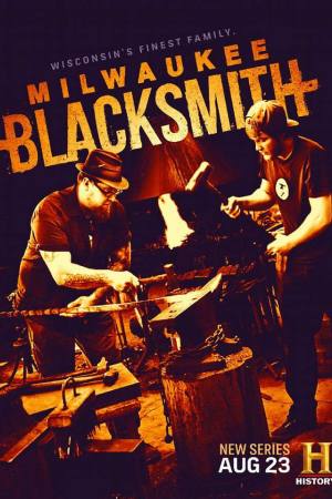 Milwaukee Blacksmith
