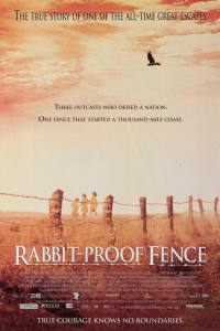 Rabbit-Proof Fence