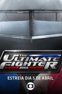 The Ultimate Fighter Brasil