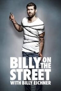 Billy on the Street Season 3 Episode 1