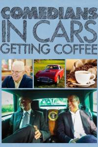 Comedians in Cars Getting Coffee