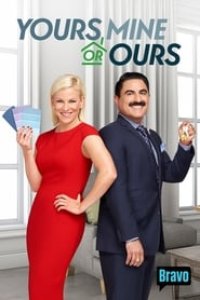 Yours Mine or Ours Season 1 Episode 1