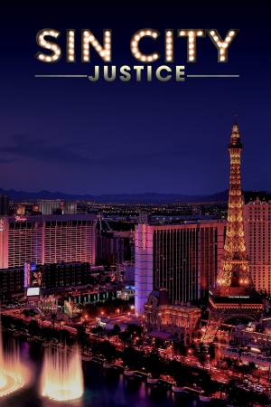 Sin City Justice