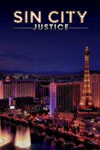 Sin City Justice