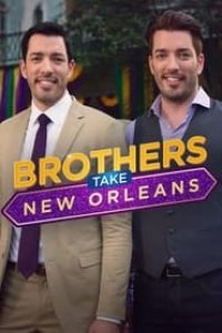 Brothers Take New Orleans Season 1 Episode 3