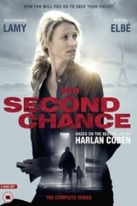 No Second Chance Season 1 Episode 2
