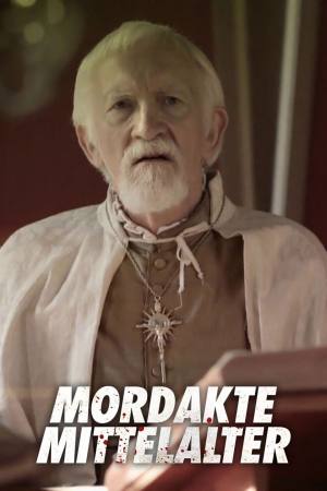 Medieval Murder Mysteries