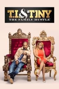 T.I. & Tiny: The Family Hustle Season 6 Episode 1