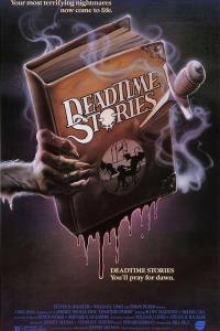 Deadtime Stories