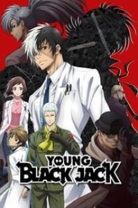 Young Black Jack Season 1 Episode 6