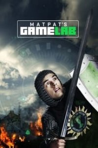 MatPat’s Game Lab Season 1 Episode 2