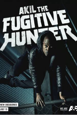 Akil the Fugitive Hunter