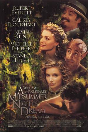 A Midsummer Night’s Dream