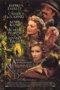A Midsummer Night’s Dream