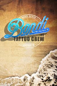 Bondi Ink Tattoo Crew