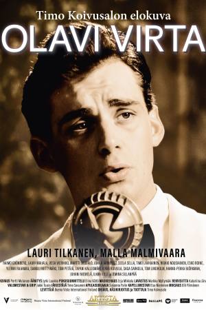 Olavi Virta