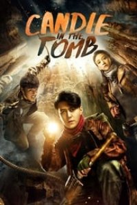 Candle in the Tomb Season 1 Episode 1