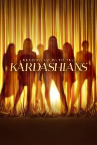 Keeping Up with the Kardashians