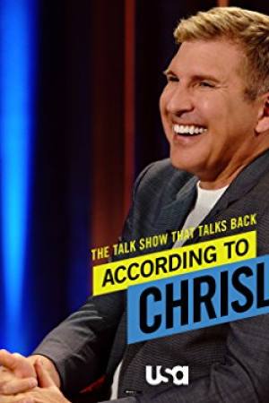 According to Chrisley