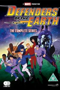Defenders of the Earth